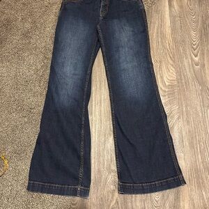 Shyanne wide leg jeans